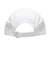 3013B124.100　RUNNING LIGHT WOVEN CAP　B WHITE　708921-0001