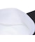 3013B124.100　RUNNING LIGHT WOVEN CAP　B WHITE　708921-0001