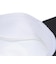 3013B124.100　RUNNING LIGHT WOVEN CAP　B WHITE　708921-0001