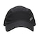 3013B124.001　RUNNING LIGHT WOVEN CAP　P BLACK　708920-0001