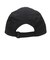 3013B124.001　RUNNING LIGHT WOVEN CAP　P BLACK　708920-0001