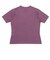 2032D374.500　W REFINED TEXTURE SS TOP　PURPLE HEATHER　708924-0001