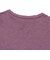2032D374.500　W REFINED TEXTURE SS TOP　PURPLE HEATHER　708924-0001