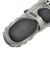214110-1FS　ECHO MARY JANE METAL SPORT　ATMOSPHERE/MLT　706993-0001