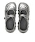 214110-1FS　ECHO MARY JANE METAL SPORT　ATMOSPHERE/MLT　706993-0001