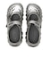 214110-1FS　ECHO MARY JANE METAL SPORT　ATMOSPHERE/MLT　706993-0001