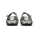 214110-1FS　ECHO MARY JANE METAL SPORT　ATMOSPHERE/MLT　706993-0001