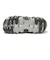 214110-1FS　ECHO MARY JANE METAL SPORT　ATMOSPHERE/MLT　706993-0001