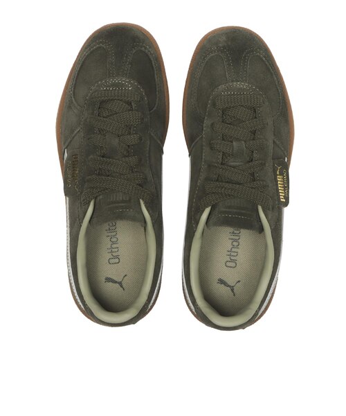 396463 PALERMO 80D.OLIVE/ARMY 675120-0023｜エービーシー・マートの