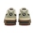 402913　PALERMO ALPINO SD　01CANVAS/OLIVE　701993-0001