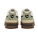 402913　PALERMO ALPINO SD　01CANVAS/OLIVE　701993-0001