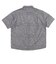 126R1062500　M Tiger and Dragon Shirts　BLACK　707285-0002