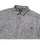 126R1062500　M Tiger and Dragon Shirts　BLACK　707285-0002