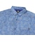 126R1062500　M Tiger and Dragon Shirts　BLUE　707285-0001
