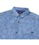 126R1062500　M Tiger and Dragon Shirts　BLUE　707285-0001