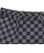 126R1152900　M Checker Board Hybrid Shorts　BLK ASPT　707288-0002