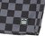 126R1152900　M Checker Board Hybrid Shorts　BLK ASPT　707288-0002