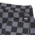 126R1152900　M Checker Board Hybrid Shorts　BLK ASPT　707288-0002