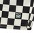126R1152900　M Checker Board Hybrid Shorts　BLK WHT　707288-0001