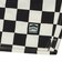 126R1152900　M Checker Board Hybrid Shorts　BLK WHT　707288-0001