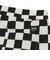 126R1152900　M Checker Board Hybrid Shorts　BLK WHT　707288-0001