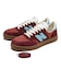 M500 3RT　M500 3RT(D)　BURGUNDY(3RT)　708341-0001