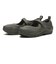 212838-3J5　CROCS TERRE TECH　DUSTY OLIVE　706990-0001