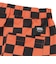 126R1152900　M Checker Board Hybrid Shorts　BLK ORG　707288-0003