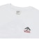 VN0011Y8WHT　BONSAI SS TEE　WHITE　705301-0001