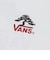 VN0011Y8WHT　BONSAI SS TEE　WHITE　705301-0001