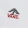VN0011Y8WHT　BONSAI SS TEE　WHITE　705301-0001