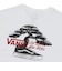 VN0011Y8WHT　BONSAI SS TEE　WHITE　705301-0001