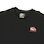 VN0011YABLK　SUSHI TEE CUP SS TEE　BLACK　705300-0001