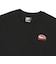 VN0011YABLK　SUSHI TEE CUP SS TEE　BLACK　705300-0001