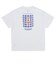 VN0011YAWHT　SUSHI TEE CUP SS TEE　WHITE　705299-0001