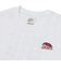 VN0011YAWHT　SUSHI TEE CUP SS TEE　WHITE　705299-0001