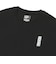 VN0011YDBLK　NINJA SS TEE　BLACK　705304-0001