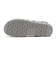 W2085　VELCRO CROSS SANDAL　GRAY　704939-0002