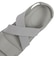 W2085　VELCRO CROSS SANDAL　GRAY　704939-0002