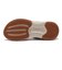 W2086　HOT FIX MULE SANDAL　BEIGE　706383-0001