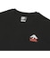 VN0011Y8BLK　BONSAI SS TEE　BLACK　705302-0001