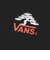 VN0011Y8BLK　BONSAI SS TEE　BLACK　705302-0001