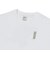VN0011YDWHT　NINJA SS TEE　WHITE　705303-0001
