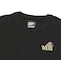 VN0011YEBLK　AUTHENTIC 1 SS TEE　BLACK　705306-0001