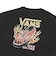 VN0011YEBLK　AUTHENTIC 1 SS TEE　BLACK　705306-0001