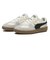 396464　PALERMO LTH　22WARM WH/GREEN　675452-0006