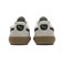 396464　PALERMO LTH　22WARM WH/GREEN　675452-0006