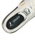 396464　PALERMO LTH　22WARM WH/GREEN　675452-0006