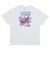 VN0011YEWHT　AUTHENTIC 1 SS TEE　WHITE　705305-0001