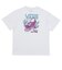 VN0011YEWHT　AUTHENTIC 1 SS TEE　WHITE　705305-0001